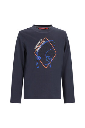 TYGO&vito Jongens Longsleeve Max