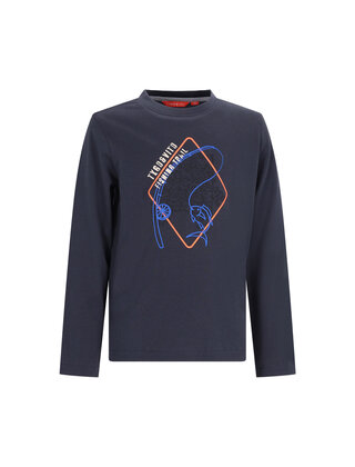 TYGO&vito Jongens Longsleeve Max