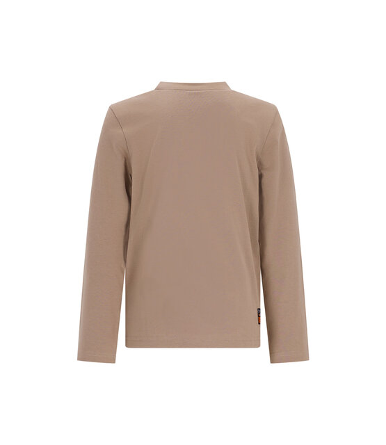 TYGO&vito Jongens Longsleeve Max
