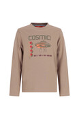 TYGO&vito Jongens Longsleeve Max