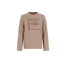 TYGO&vito Jongens Longsleeve Max
