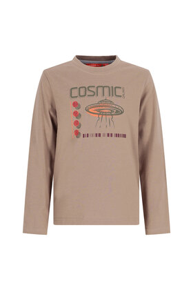 TYGO&vito Jongens Longsleeve Max