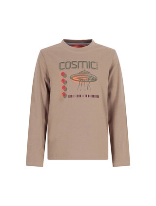 TYGO&vito Jongens Longsleeve Max