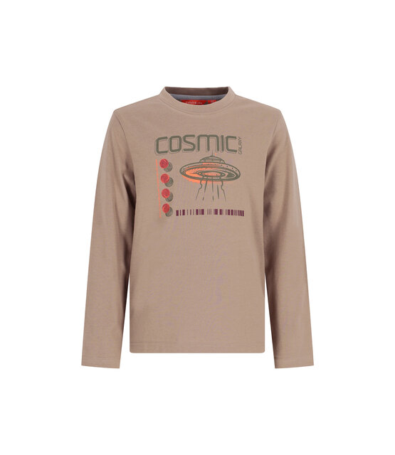 TYGO&vito Jongens Longsleeve Max
