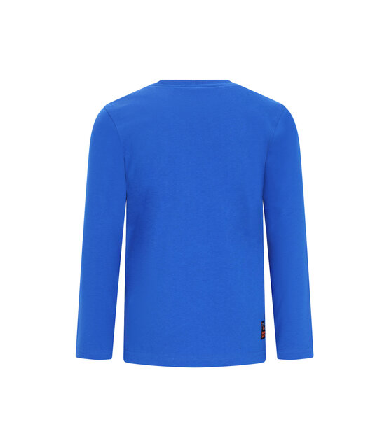 TYGO&vito Jongens Longsleeve Max