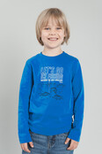 TYGO&vito Jongens Longsleeve Max