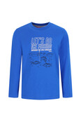 TYGO&vito Jongens Longsleeve Max