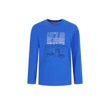 TYGO&vito Jongens Longsleeve Max