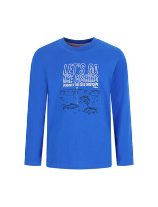 TYGO&vito Jongens Longsleeve Max