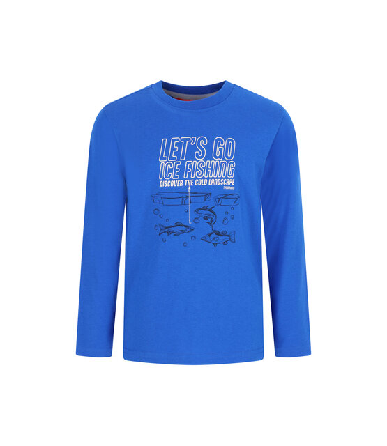 TYGO&vito Jongens Longsleeve Max