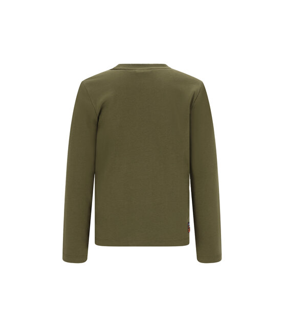 TYGO&vito Jongens Longsleeve Max