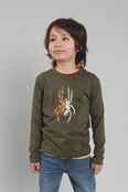 TYGO&vito Jongens Longsleeve Max