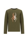 TYGO&vito Jongens Longsleeve Max