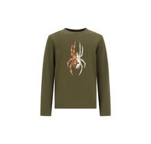 TYGO&vito Jongens Longsleeve Max