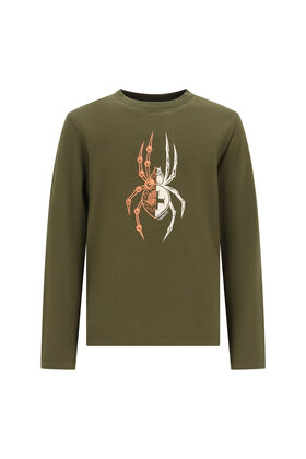 TYGO&vito Jongens Longsleeve Max