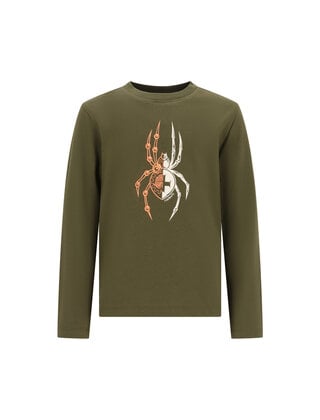 TYGO&vito Jongens Longsleeve Max