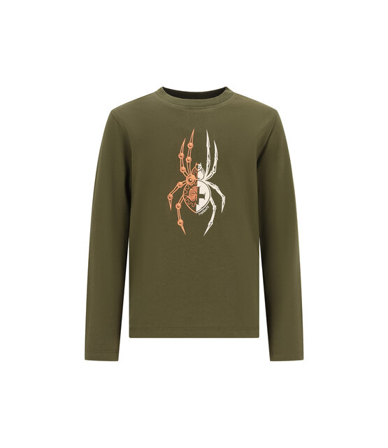 TYGO&vito Jongens Longsleeve Max