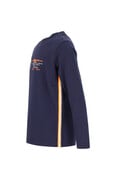 TYGO&vito Jongens Longsleeve Mason