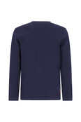 TYGO&vito Jongens Longsleeve Mason