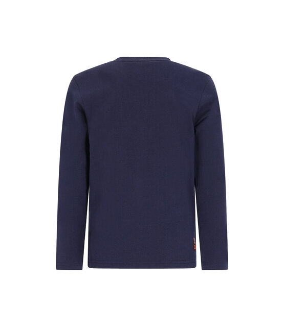 TYGO&vito Jongens Longsleeve Mason