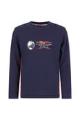 TYGO&vito Jongens Longsleeve Mason