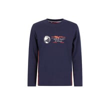TYGO&vito Jongens Longsleeve Mason