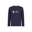 TYGO & vito TYGO&vito Jongens Longsleeve Mason