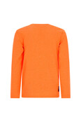 TYGO&vito Jongens Longsleeve Mase