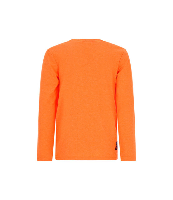 TYGO&vito Jongens Longsleeve Mase