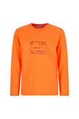 TYGO&vito Jongens Longsleeve Mase
