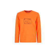 TYGO&vito Jongens Longsleeve Mase
