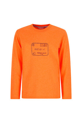 TYGO&vito Jongens Longsleeve Mase