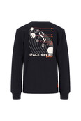 TYGO&vito Jongens Longsleeve Mojo