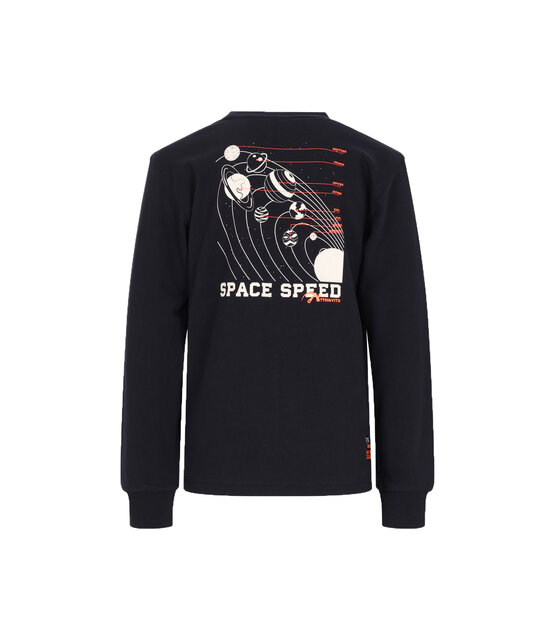 TYGO&vito Jongens Longsleeve Mojo