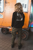 TYGO&vito Jongens Longsleeve Mojo