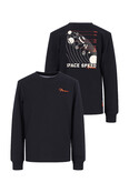 TYGO&vito Jongens Longsleeve Mojo