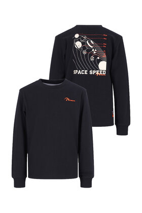 TYGO&vito Jongens Longsleeve Mojo
