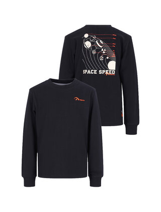 TYGO&vito Jongens Longsleeve Mojo