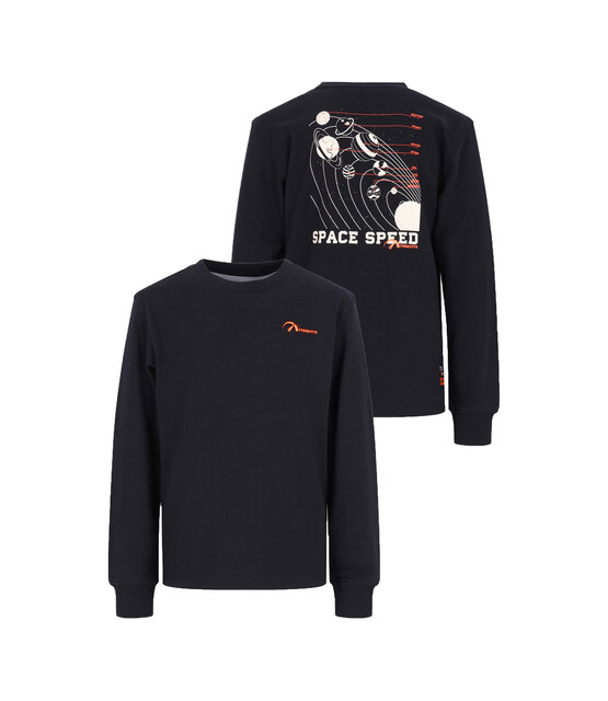 TYGO&vito Jongens Longsleeve Mojo
