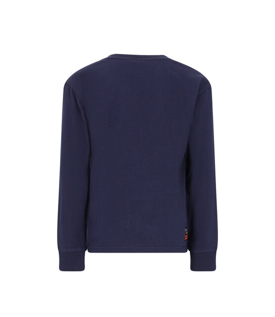 TYGO&vito Jongens Longsleeve Mojo