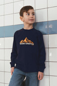 TYGO&vito Jongens Longsleeve Mojo
