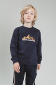 TYGO&vito Jongens Longsleeve Mojo