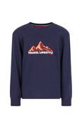 TYGO&vito Jongens Longsleeve Mojo