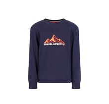 TYGO&vito Jongens Longsleeve Mojo