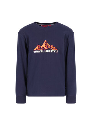 TYGO&vito Jongens Longsleeve Mojo