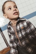 TYGO&vito Jongens Blouse Onno