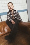 TYGO&vito Jongens Blouse Onno