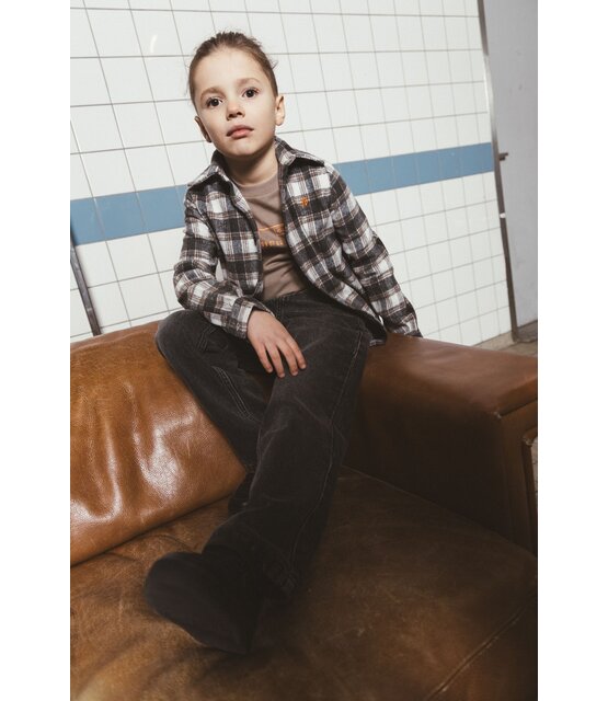 TYGO&vito Jongens Blouse Onno