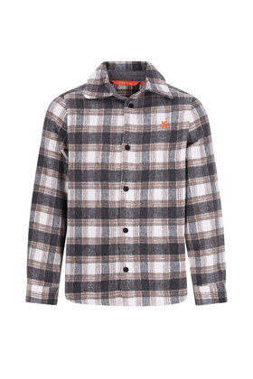 TYGO&vito Jongens Blouse Onno