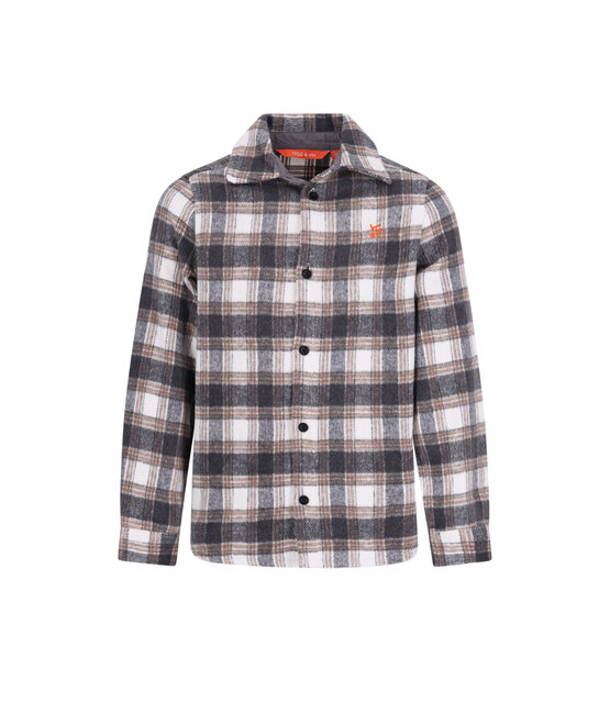 TYGO&vito Jongens Blouse Onno